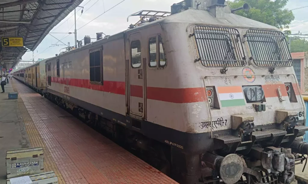 Special train: చర్లపల్లి నుంచి ఉత్తరాఖండ్‌కు స్పెషల్ ట్రైన్
