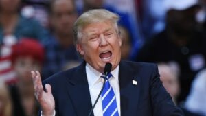 రెండు దేశాలమధ్య ఉద్రిక్తత భావాలు వద్దంటున్నా ట్రంప్