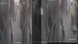 మహిళలపై దాడి కేసులో కేరళలో నిందితుడు అరెస్ట్