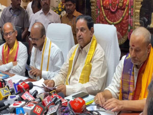 సిఫార్సు లేఖల తో టీటీడీ తాజా మార్గదర్శకాలు