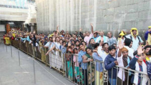 వేసవిలో శ్రీవారి దర్శనం సులభం – టీటీడీ అందిస్తున్న నూతన సౌకర్యాలు