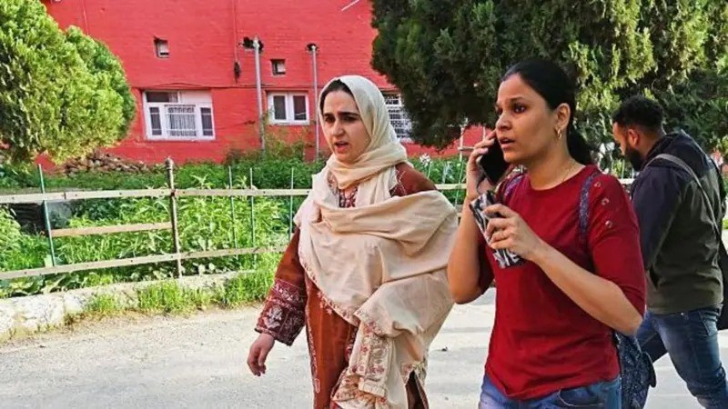 కశ్మీర్ గురించి పాకిస్తాన్ ఆర్మీ చీఫ్ ఏం మాట్లాడారు?