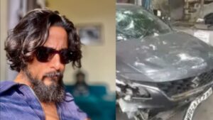 మద్యం మత్తులో కారు నడిపిన డైరెక్టర్..ఆపై ప్రమాదం