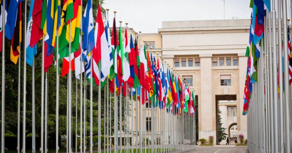 India: ఐక్యరాజ్యసమితిలో పాకిస్థాన్ పై భారత్ ఆగ్రహం