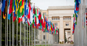 ఐక్యరాజ్యసమితిలో పాకిస్థాన్ పై భారత్ ఆగ్రహం