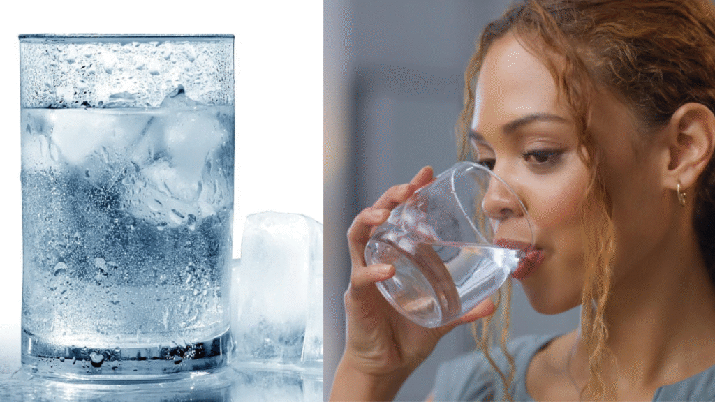 Cool water: వేసవిలో ఫ్రిడ్జ్ నీళ్లు తాగటం వల్ల కలిగే దుష్పరిణామాలు మీకు తెలుసా?