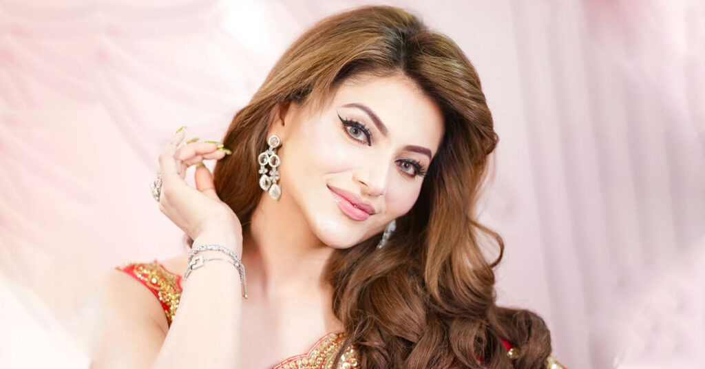 Urvashi Rautela: నా పేరుతో ఉత్తరాఖండ్‌లో గుడి ఉంది : ఊర్వశీ రౌతేలా