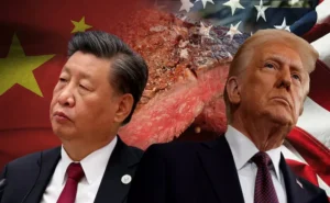 China అరుదైన ఖనిజాల ఎగుమతులు నిలిపివేత