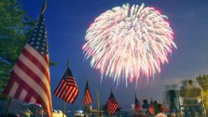 అమెరికా విప్లవానికి 250 ఏళ్ల చరిత్ర