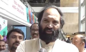 కాళేశ్వరం జేబులు నింపేందుకు