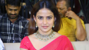 ఇండస్ట్రీలోకి తెలుగు అమ్మాయిలు రావాలన్న:బేబీ వైష్ణవి