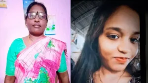 ప్రేమోన్మాది దాడి కేసులో కోలుకుంటున్న యువతీ