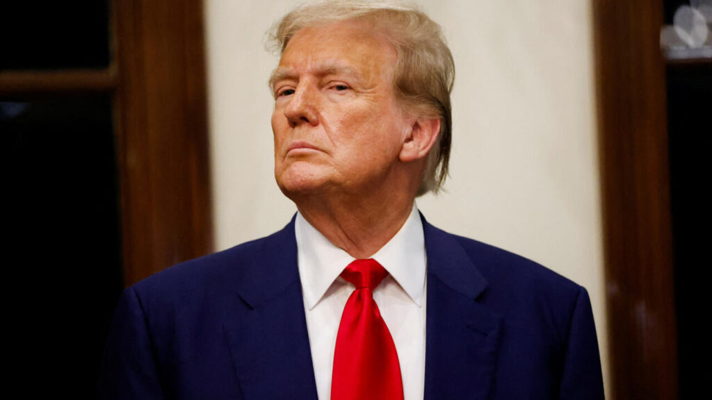 Donald Trump: ట్రంప్‌ను చంపేస్తాం:షాన్ మోన్పర్