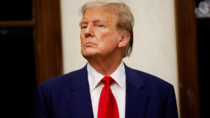 ట్రంప్‌ను చంపేస్తాం:షాన్ మోన్పర్