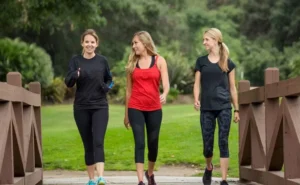 నడక అన్ని విధాలా మేలు