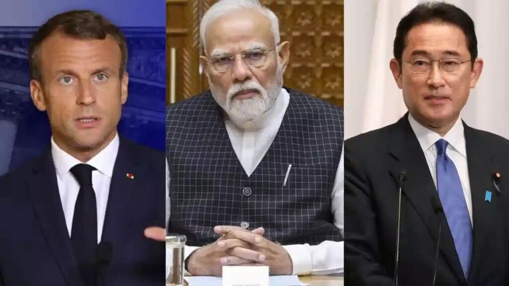 Pahalgam Attack: ఇండియా పాక్ లతో యూకే విదేశాంగ కార్యదర్శి చర్చలు