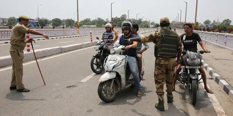 పహల్గామ్‌ దాడిలో వెలుగులోకి విస్తుగొలిపే విషయాలు