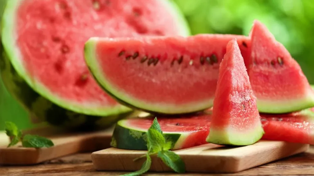 Watermelon: డయాబెటిస్ ఉన్నవారు పుచ్చకాయ తింటే మంచిదేనా?