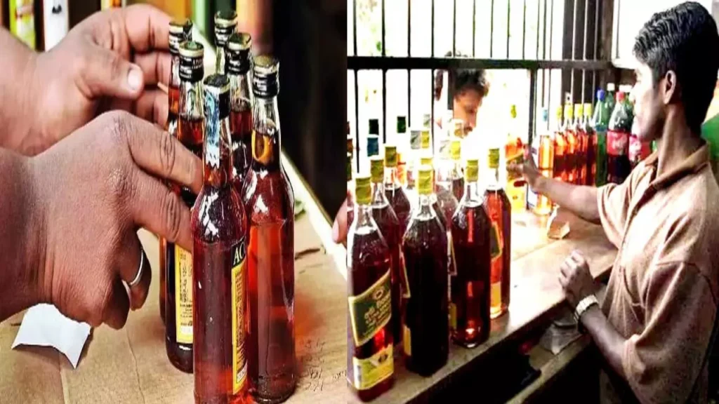 Wine: మద్యం ధరల్లో షాకింగ్ మార్పు.. ఏ బ్రాండ్లు ఎక్కువ, ఏవి తక్కువ?