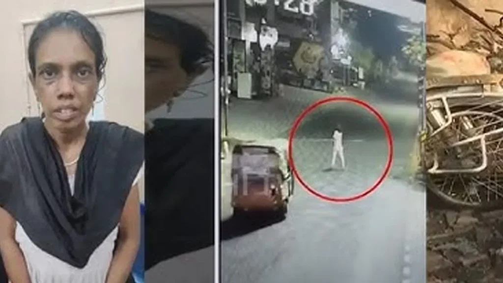 Love Affair: మితిమీరిన ప్రియుడిపై మోజు..చివరికి ఏం చేసిందో తెలుసా?