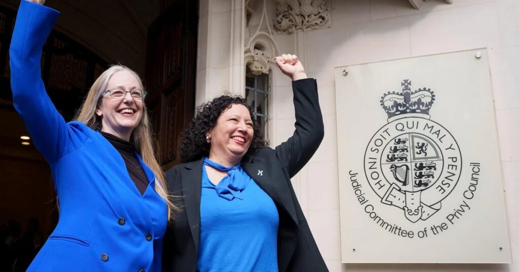 Women: ‘మహిళ’ కు అర్థం చెప్పిన సుప్రీంకోర్టు ..చారిత్రాత్మక తీర్పు