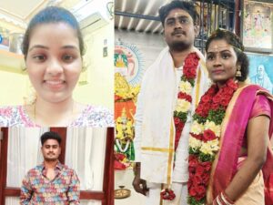 ప్రేమించి పెళ్లి చేసుకున్న 2 నెలలకే దారుణం