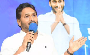 జాన్ విక్టర్ కుటుంబానికి నేడు జగన్ పరామర్శ