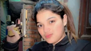 లేడీ డాన్ పాత్రా.. ఎవరు ఈమె