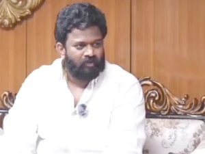 సుప్రీమ్ కోర్టులో బోరుగడ్డ అనిల్ కి దక్కని ఊరట