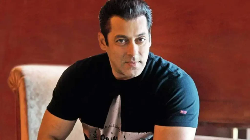Salman Khan: సల్మాన్ ఖాన్‌కు మళ్లీ.. బెదిరింపులు
