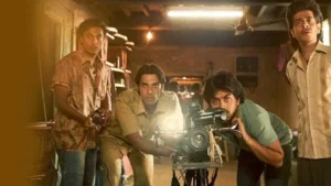 ‘సూపర్ బాయ్స్ ఆఫ్ మాలేగావ్’ సినిమా రివ్యూ!