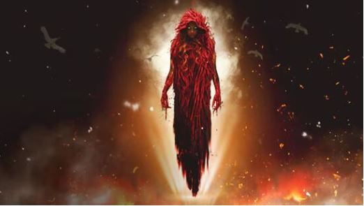  The Witch: Revenge: ఓటీటీలో స్ట్రీమింగ్ అవుతున్న 'ది విచ్: రివేంజ్' ఎక్కడంటే?