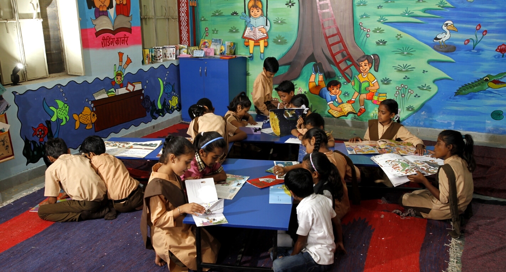 Rajasthan: ప్రభుత్వ బడి కోసం అన్నదమ్ములు రూ.15 కోట్లు విరాళం