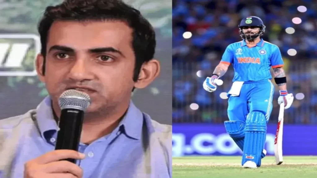 Sports: కోహ్లీ రిటైర్మెంట్ గంభీర్ ఏమన్నారంటే?