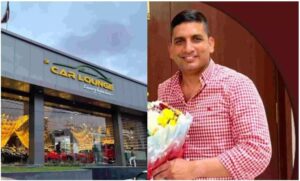 కస్టమ్స్ డ్యూటీ స్కామ్‌ కేసులో ఓ వ్యక్తి అరెస్ట్