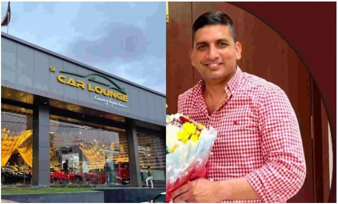 Luxury Car Dealer: కస్టమ్స్ డ్యూటీ స్కామ్‌ కేసులో ఓ వ్యక్తి అరెస్ట్