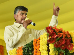 పార్టీ శ్రేణులకు మహానాడులో చంద్రబాబు హెచ్చరిక