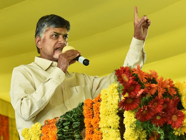 Chandrababu: పార్టీ శ్రేణులకు మహానాడులో చంద్రబాబు హెచ్చరిక