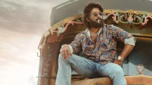 అల్లు అర్జున్ కి గద్దర్ అవార్డు