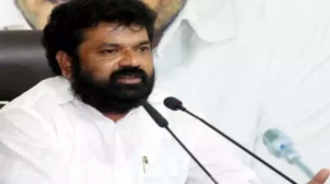 నందిగం సురేశ్ అరెస్ట్ పై స్పందించిన తుళ్లూరు డీఎస్పీ