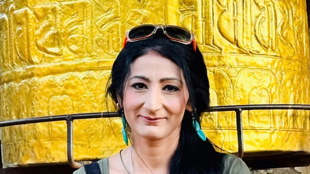 Nitasha Kaul: యాంటీ-ఇండియా ఆరోపణలపై బ్రిటిష్ ప్రొఫెసర్‌కి OCI రద్దు