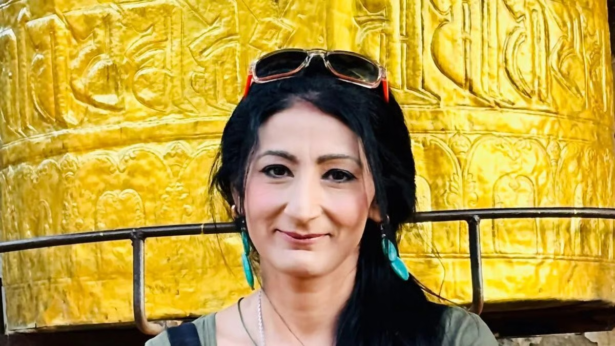 Nitasha Kaul: యాంటీ-ఇండియా ఆరోపణలపై బ్రిటిష్ ప్రొఫెసర్‌కి OCI రద్దు