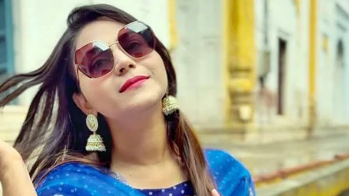 YOUTUBER JYOTI: హిందూ ఆలయాలపై జ్యోతి కుట్రలు ?