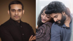 హిట్ 3 బీజీఎం పై విమర్శలు స్పందించిన మిక్కీ జే మేయర్