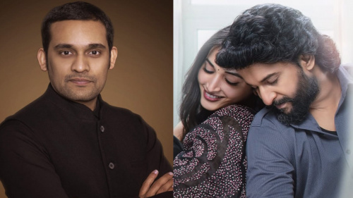 Music Director: హిట్ 3 బీజీఎం పై విమర్శలు స్పందించిన మిక్కీ జే మేయర్