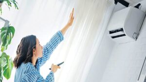 ఎక్కువసేపు ఏసీలో ఉండటం వల్ల వచ్చే ఆరోగ్య సమస్యలు