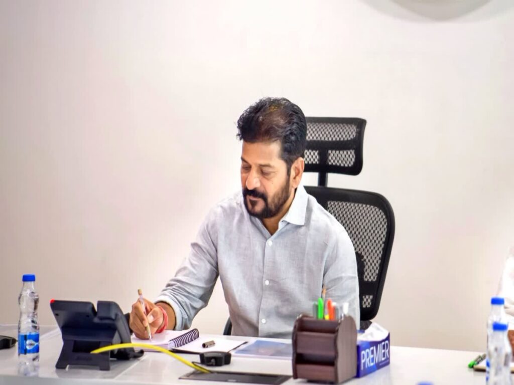 Congress : తెలంగాణ కులగణనను కేంద్రం అనుసరించాలి