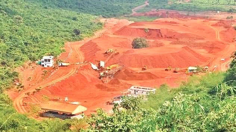 Mineral Exploration: ఏపీలో ఖనిజాన్వేషణకు ప్రభుత్వం ఆహ్వానం