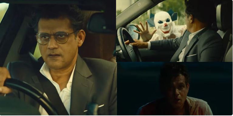 Craxie: చెమటలు పట్టించే ‘క్రాక్సీ’ సినిమా చూడాల్సిందే