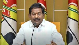 దివ్యాంగుల గుర్తింపు కార్డుల జారీకి తగిన చర్యలు తీసుకోవాలన్నమంత్రి